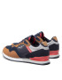 Pepe Jeans Sneakersy London One Basic B PBS30540 Tmavomodrá - Pepit.cz