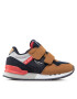 Pepe Jeans Sneakersy London One Basic Bk PBS30541 Barevná - Pepit.cz