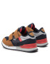 Pepe Jeans Sneakersy London One Basic Bk PBS30541 Barevná - Pepit.cz