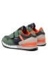 Pepe Jeans Sneakersy London One Basic Bk PBS30541 Zelená - Pepit.cz