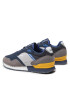 Pepe Jeans Sneakersy London One Basic M PMS30871 Šedá - Pepit.cz