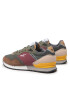 Pepe Jeans Sneakersy London One Basic M PMS30871 Zelená - Pepit.cz