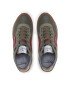 Pepe Jeans Sneakersy London One Basic M PMS30871 Zelená - Pepit.cz