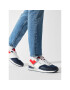 Pepe Jeans Sneakersy London One M Club PMS30932 Tmavomodrá - Pepit.cz