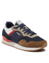 Pepe Jeans Sneakersy London One M Hero PMS30931 Tmavomodrá - Pepit.cz