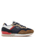 Pepe Jeans Sneakersy London One M Hero PMS30931 Tmavomodrá - Pepit.cz