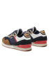 Pepe Jeans Sneakersy London One M Hero PMS30931 Tmavomodrá - Pepit.cz