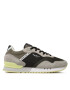 Pepe Jeans Sneakersy London One M Hero PMS30931 Zelená - Pepit.cz