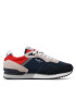 Pepe Jeans Sneakersy London One M PMS30934 Tmavomodrá - Pepit.cz