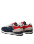 Pepe Jeans Sneakersy London One M PMS30934 Tmavomodrá - Pepit.cz