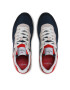 Pepe Jeans Sneakersy London One M PMS30934 Tmavomodrá - Pepit.cz