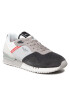 Pepe Jeans Sneakersy London One Serie M PMS30822 Šedá - Pepit.cz