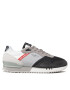 Pepe Jeans Sneakersy London One Serie M PMS30822 Šedá - Pepit.cz