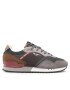 Pepe Jeans Sneakersy London One Tonal PMS30873 Šedá - Pepit.cz