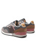 Pepe Jeans Sneakersy London One Tonal PMS30873 Šedá - Pepit.cz