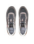 Pepe Jeans Sneakersy London One Tonal PMS30873 Šedá - Pepit.cz