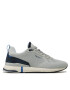 Pepe Jeans Sneakersy London Pro Advance PMS30939 Šedá - Pepit.cz