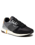 Pepe Jeans Sneakersy London Pro Basic 22 PMS30864 Černá - Pepit.cz