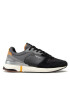 Pepe Jeans Sneakersy London Pro Basic 22 PMS30864 Černá - Pepit.cz