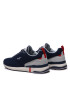 Pepe Jeans Sneakersy London Pro PMS30939 Tmavomodrá - Pepit.cz