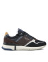 Pepe Jeans Sneakersy London Pro Urban 22 PMS30863 Tmavomodrá - Pepit.cz