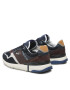 Pepe Jeans Sneakersy London Pro Urban 22 PMS30863 Tmavomodrá - Pepit.cz