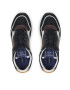 Pepe Jeans Sneakersy London Pro Urban 22 PMS30863 Tmavomodrá - Pepit.cz