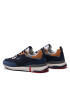 Pepe Jeans Sneakersy London Pro Vint PMS30938 Tmavomodrá - Pepit.cz