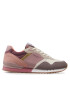 Pepe Jeans Sneakersy London W Mad PLS31464 Fialová - Pepit.cz