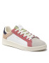 Pepe Jeans Sneakersy Milton Basic PLS31304 Bílá - Pepit.cz