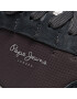 Pepe Jeans Sneakersy N22 Summer PBS30446 Tmavomodrá - Pepit.cz