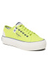 Pepe Jeans Sneakersy Ottis Sun W PLS31456 Žlutá - Pepit.cz