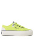 Pepe Jeans Sneakersy Ottis Sun W PLS31456 Žlutá - Pepit.cz