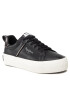 Pepe Jeans Sneakersy Ottis W Cool PLS31411 Černá - Pepit.cz