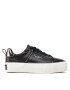 Pepe Jeans Sneakersy Ottis W Cool PLS31411 Černá - Pepit.cz