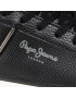 Pepe Jeans Sneakersy Ottis W Cool PLS31411 Černá - Pepit.cz