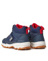 Pepe Jeans Sneakersy PBS30567 Tmavomodrá - Pepit.cz