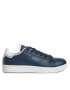 Pepe Jeans Sneakersy PBS30572 Tmavomodrá - Pepit.cz