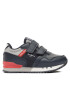 Pepe Jeans Sneakersy PBS30581 Tmavomodrá - Pepit.cz