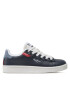 Pepe Jeans Sneakersy Player Basic B Jeans PBS30545 Tmavomodrá - Pepit.cz