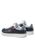 Pepe Jeans Sneakersy Player Basic B Jeans PBS30545 Tmavomodrá - Pepit.cz