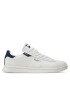 Pepe Jeans Sneakersy Player Basic PMS30902 Bílá - Pepit.cz