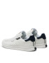 Pepe Jeans Sneakersy Player Basic PMS30902 Bílá - Pepit.cz