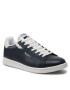 Pepe Jeans Sneakersy Player Basic PMS30902 Tmavomodrá - Pepit.cz