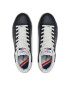 Pepe Jeans Sneakersy Player Basic PMS30902 Tmavomodrá - Pepit.cz