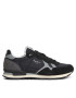 Pepe Jeans Sneakersy PMS30985 Černá - Pepit.cz