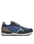 Pepe Jeans Sneakersy PMS30985 Tmavomodrá - Pepit.cz