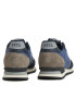 Pepe Jeans Sneakersy PMS30985 Tmavomodrá - Pepit.cz