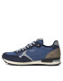 Pepe Jeans Sneakersy PMS30985 Tmavomodrá - Pepit.cz