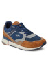 Pepe Jeans Sneakersy PMS30988 Hnědá - Pepit.cz